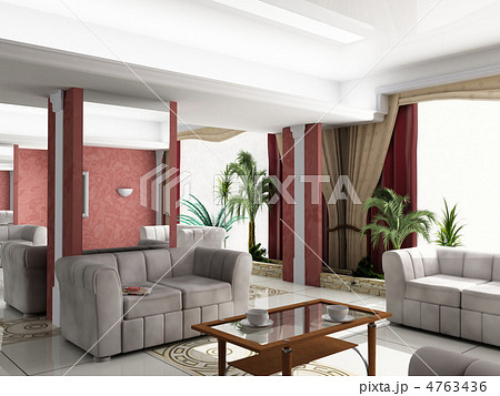 lobby interior 4763436