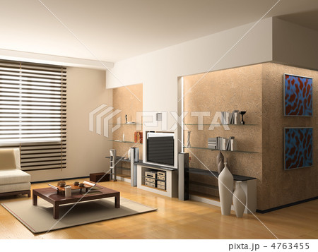 modern interior modern interior 4763455