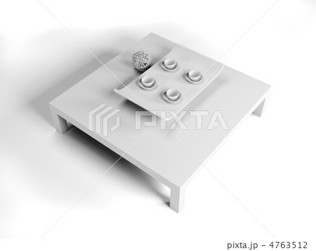 coffee table 4763512
