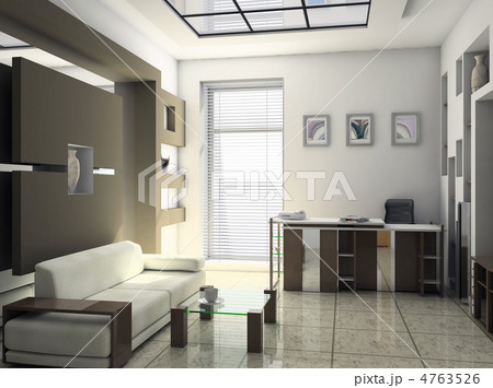office interior 4763526