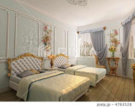 bedroom 4763528