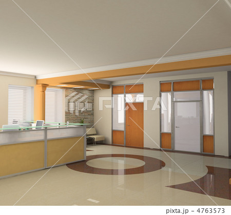 modern office 4763573