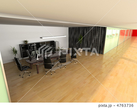 modern office interior 4763736