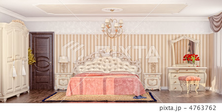 luxury bedroom 4763762