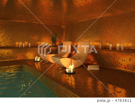 spa modern interior 4763811
