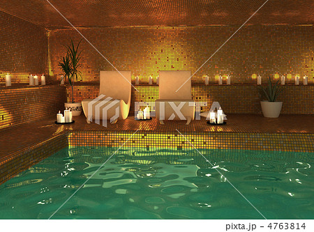 spa modern interior 4763814