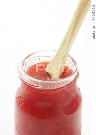 苺ジャム 4763915