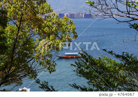 瀬戸内海 瀬戸内海 4764067