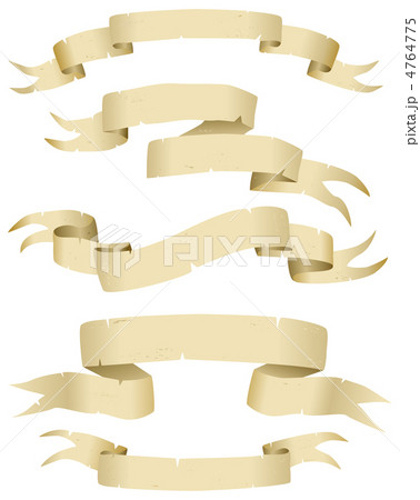 Vector parchments 4764775