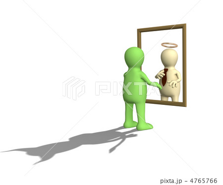 Latent character traits of the person 4765766