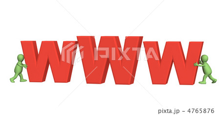 3d puppet, making letters www 4765876