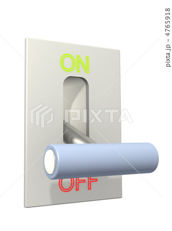 3d lever on position off 3d lever on position off 4765918