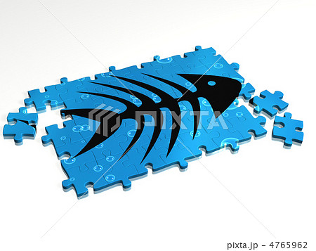 Conceptual image - environmental contamination 4765962