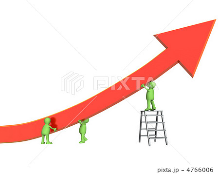 Three puppets, supporting diagram 4766006