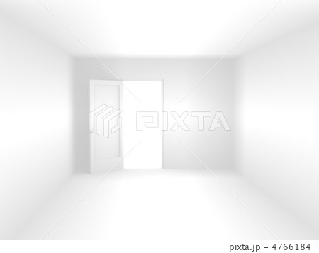 3d room of white color 4766184