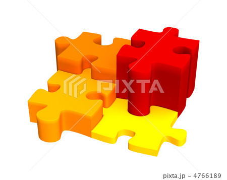 3d puzzle 4766189
