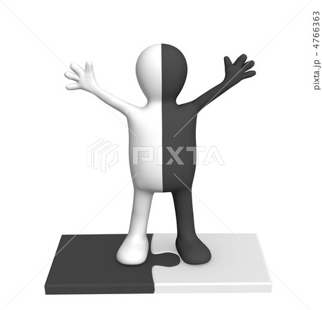 Connection of contrasts 4766363