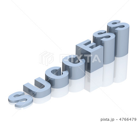 Word success as a ladder 4766479