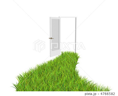 Green road 4766582