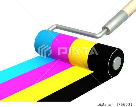 Palette CMYK 4766631