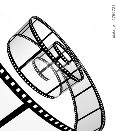 3d abstract photographic film 4766725