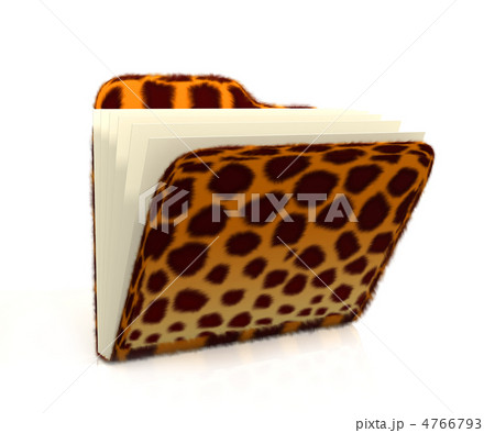 Set of a safari Set of a safari 4766793