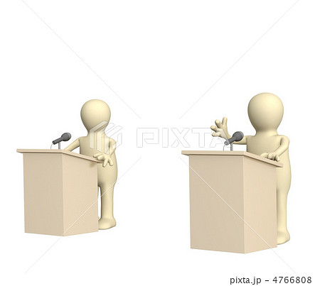 Debate 4766808