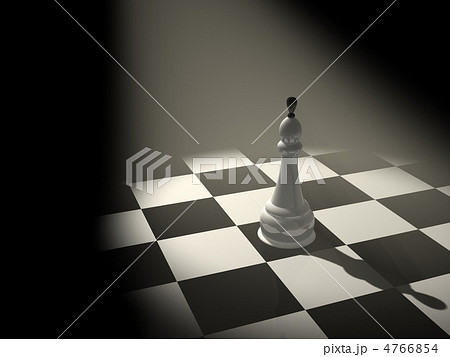 Chess king 4766854