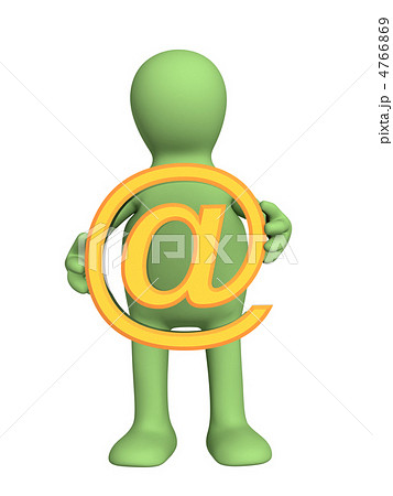 3d puppet a symbol @ 3d puppet a symbol @ 4766869