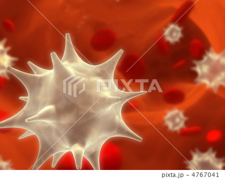 Virus infection Virus infection 4767041