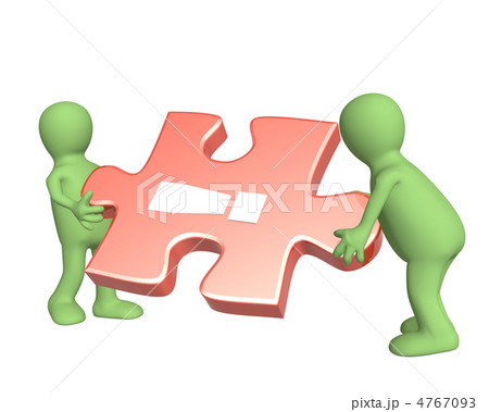Success of teamwork 4767093