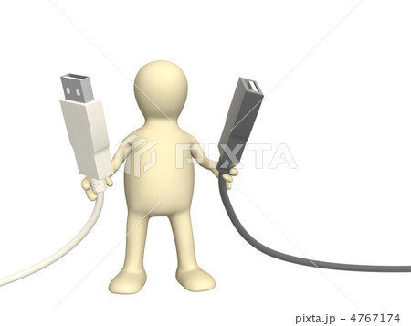Connection 4767174