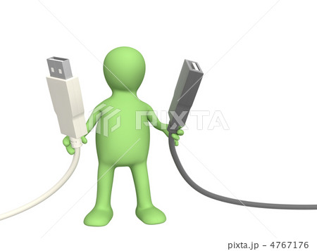 Connection 4767176