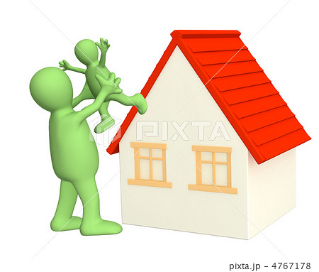 Protection of the childhood 4767178