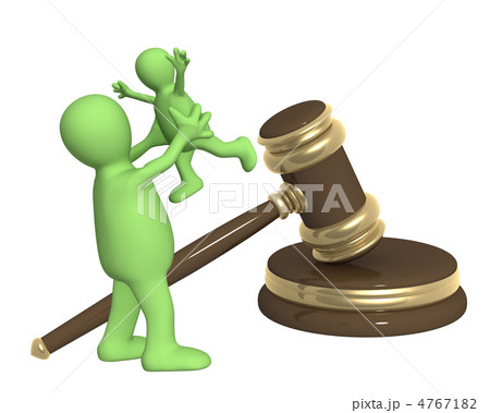 Protection of the childhood 4767182