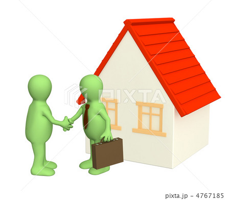 Conclusion of the contract 4767185