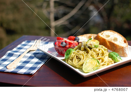 ランチ ランチ 4768007