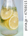 ミントレモンソーダ 4768015