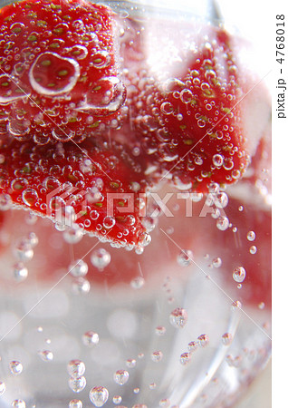 苺ソーダ 4768018