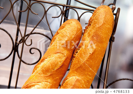 フランスパン 4768133
