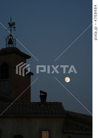 月夜 月夜 4768484