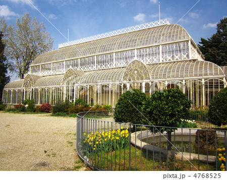 Giardino dell'Orticultura a Firenze 2 Giardino dell'Orticultura a Firenze 2 4768525