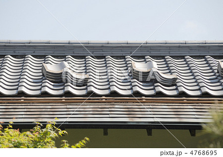 屋根改修工事 屋根改修工事 4768695