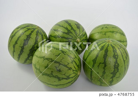 すいか１ 4768755