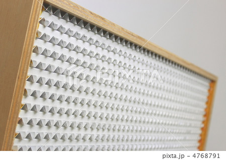 中性能フィルター 4768791