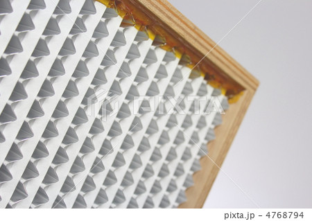 中性能フィルター 4768794