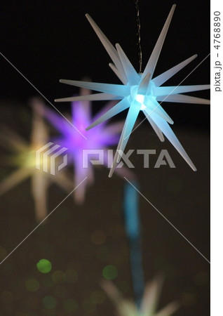 不思議なライト 4768890