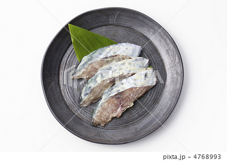 さわらの西京漬け 4768993