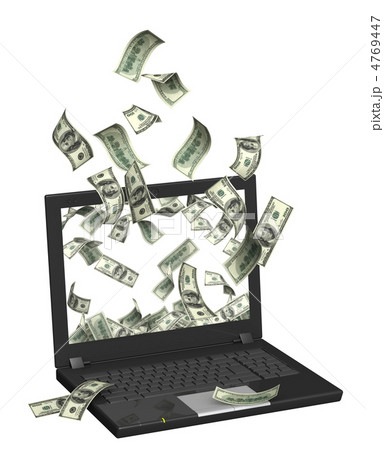 Earnings in the Internet 4769447