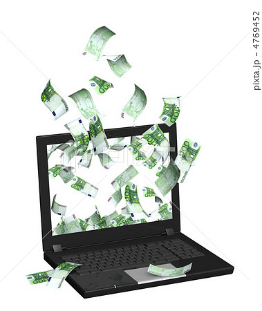 Earnings in the Internet Earnings in the Internet 4769452